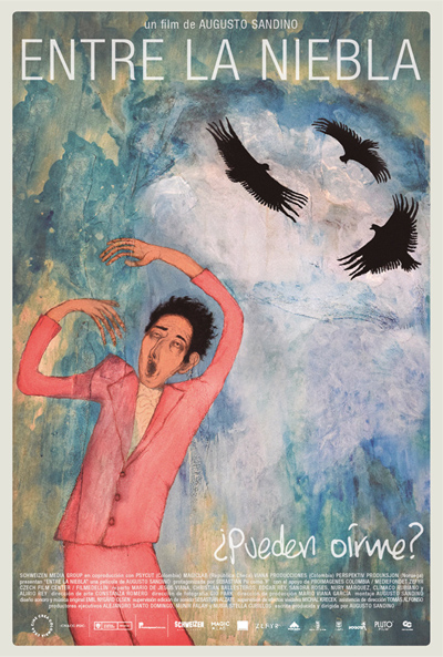 Entre la Niebla