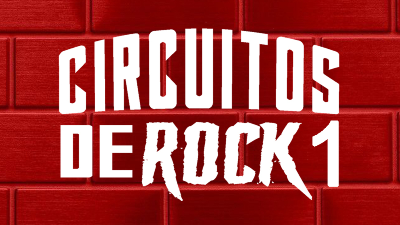 Circuitos de Rock