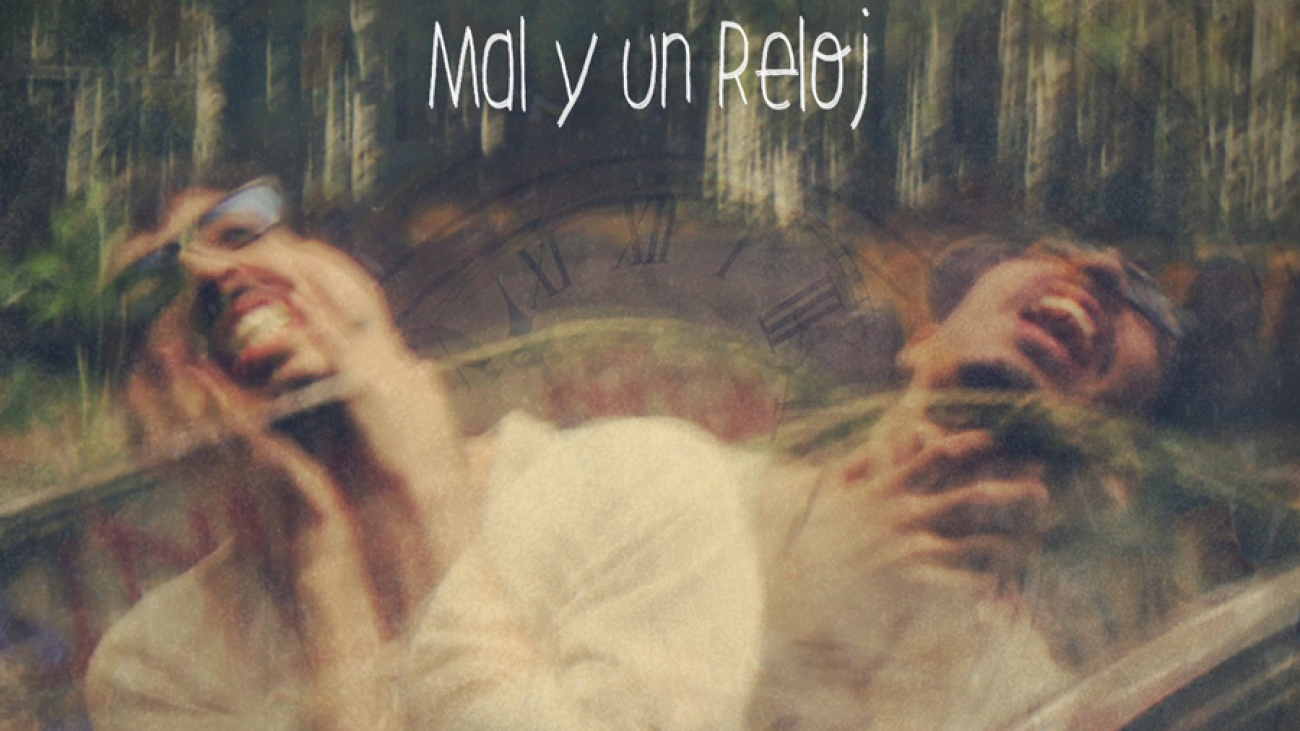 Mal y un reloj